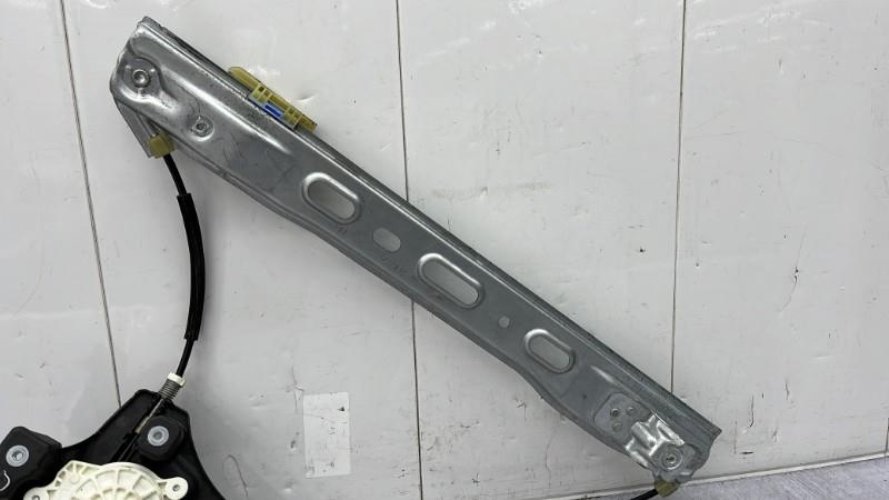 Alzacristalli elettrico anteriore destro FORD TRANSIT CONNECT 2 PHASE 2 Diésel - 1