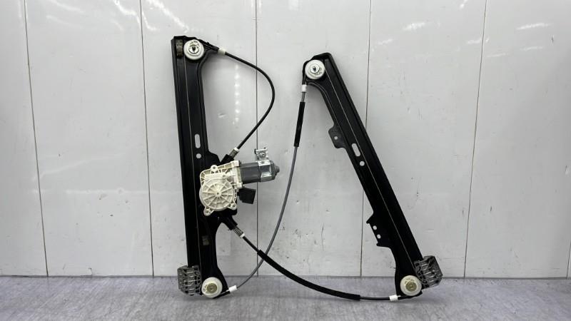 Alzacristalli elettrico anteriore destro BMW SERIE 5 E60 PHASE 2 Diésel - 1