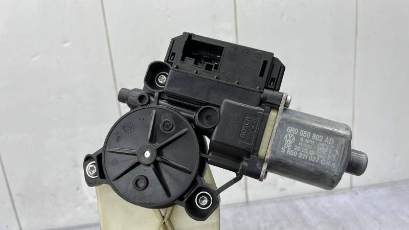 Alzacristalli elettrico anteriore destro VOLKSWAGEN POLO 5 PHASE 1 Diésel - 1