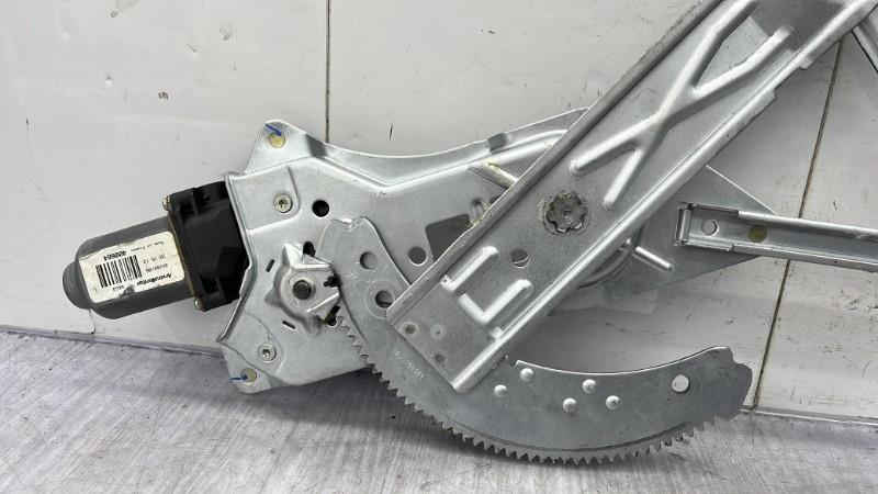 Alzacristalli elettrico anteriore destro RENAULT KANGOO 1 PHASE 2 Gasolina - 1