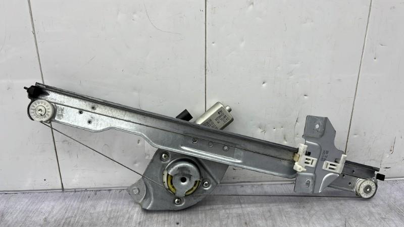 Alzacristalli elettrico anteriore destro DACIA SANDERO 1 Gasolina/GLP - 1