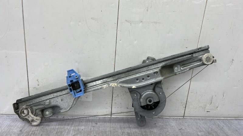 Alzacristalli elettrico anteriore destro RENAULT GRAND MODUS PHASE 2 Diésel - 1