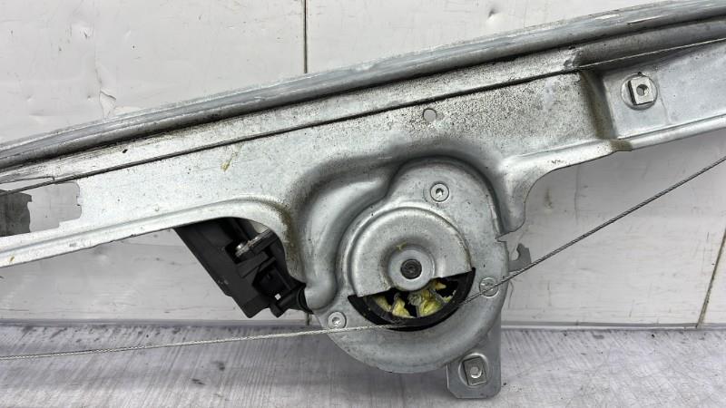 Alzacristalli elettrico anteriore destro RENAULT SCENIC 2 PHASE 2 Diésel - 1
