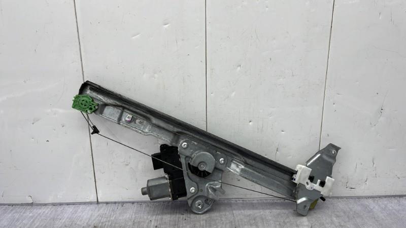 Alzacristalli elettrico anteriore destro PEUGEOT 308 1 SW PHASE 1 BREAK Diésel - 1