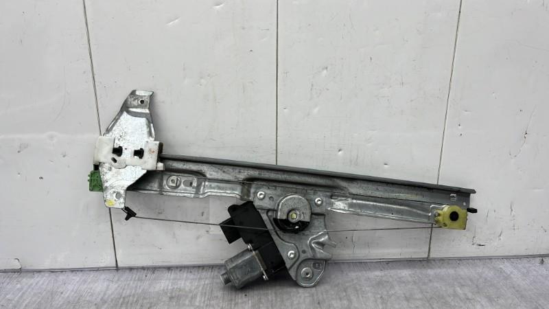 Alzacristalli elettrico anteriore destro PEUGEOT 308 1 SW PHASE 1 BREAK Diésel - 1