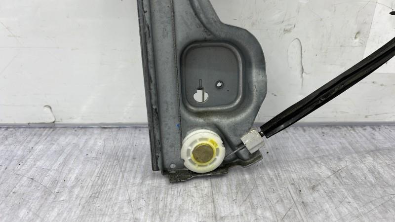 Alzacristalli elettrico anteriore destro PEUGEOT 1007 Diésel - 1