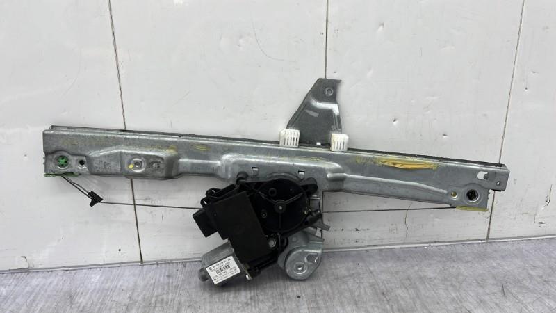 Alzacristalli elettrico anteriore sinistro PEUGEOT 308 1 PHASE 2 Diésel - 1