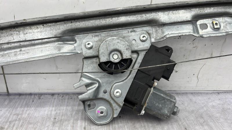 Alzacristalli elettrico anteriore sinistro PEUGEOT 308 1 SW PHASE 1 BREAK Diésel - 1