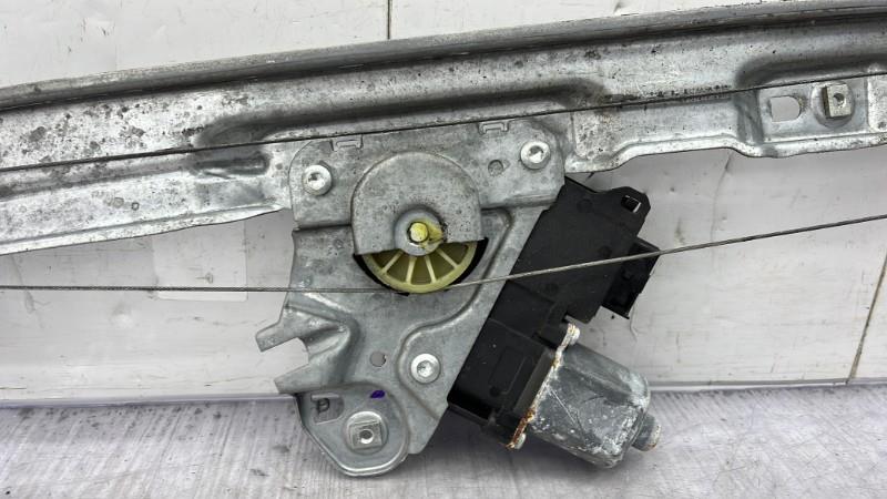 Alzacristalli elettrico anteriore sinistro PEUGEOT 308 1 SW PHASE 1 BREAK Diésel - 1