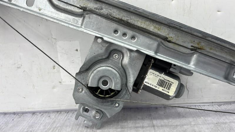 Alzacristalli elettrico anteriore sinistro PEUGEOT 207 PHASE 2 Diésel - 1