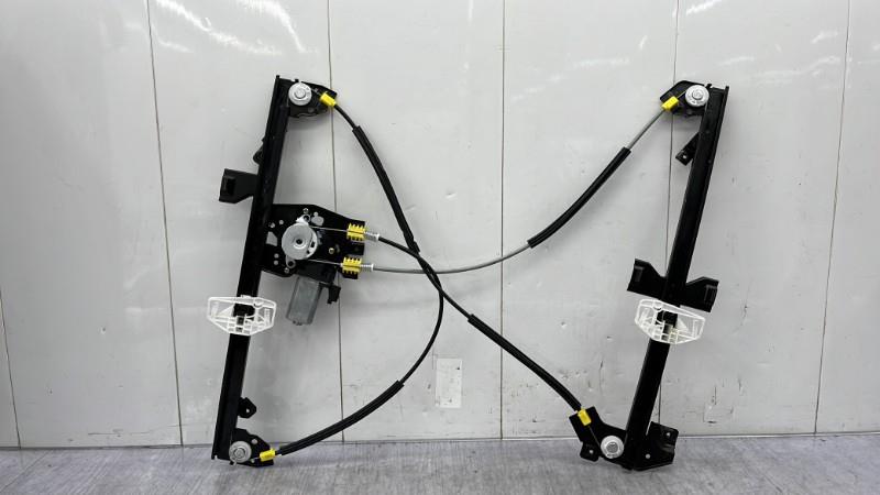 Alzacristalli elettrico anteriore sinistro PEUGEOT 206 PHASE 1 Gasolina - 1