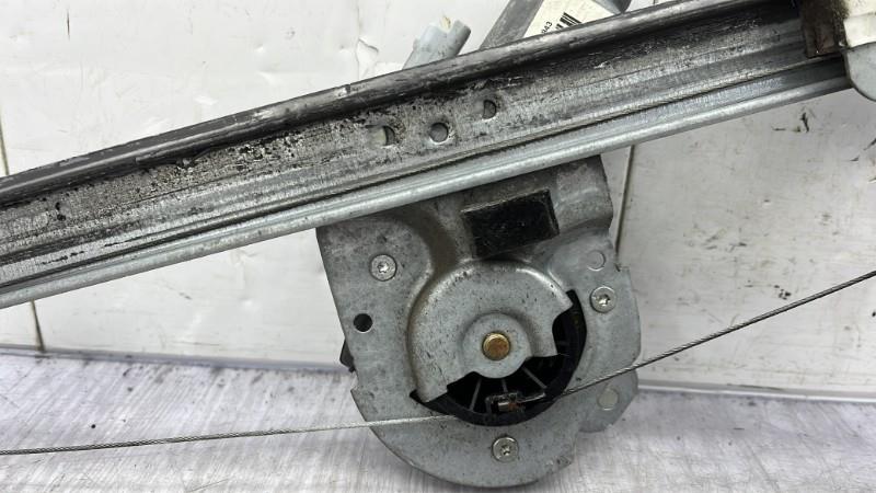 Alzacristalli elettrico anteriore sinistro PEUGEOT 107 PHASE 1 Gasolina - 1