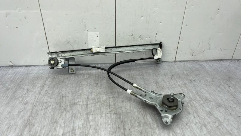 Alzacristalli manuale posteriore destro CITROEN SAXO PHASE 2 Diésel - 1