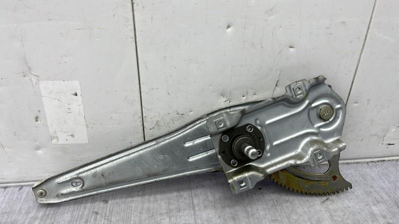 Alzacristalli manuale posteriore sinistro TOYOTA YARIS 1 PHASE 2  - 1