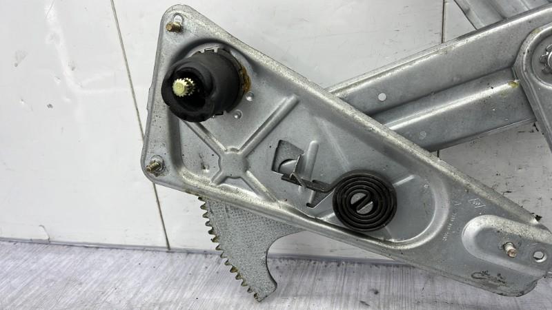 Alzacristalli manuale anteriore destro RENAULT TWINGO 1 PHASE 1 Gasolina - 1