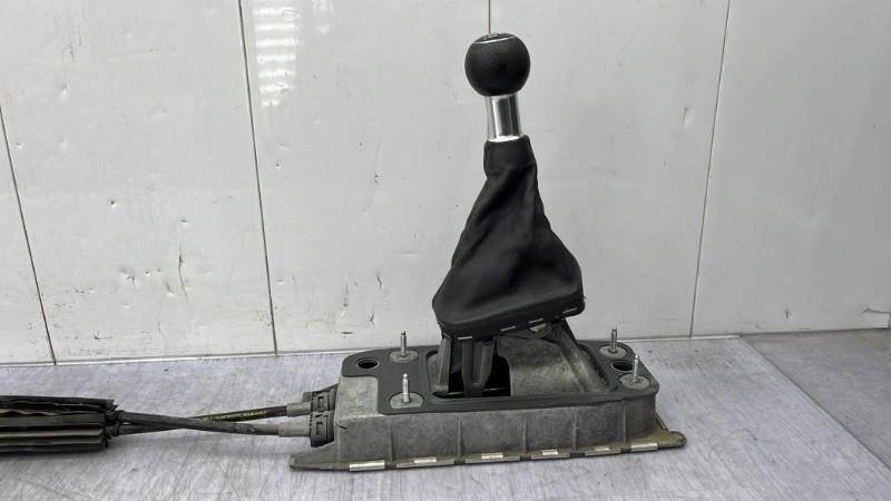 Levier de vitesses AUDI A3 2 PHASE 1 Diesel - 1
