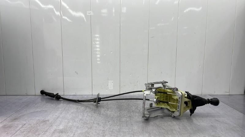 Leva cambio HYUNDAI TUCSON 1 Diésel - 1