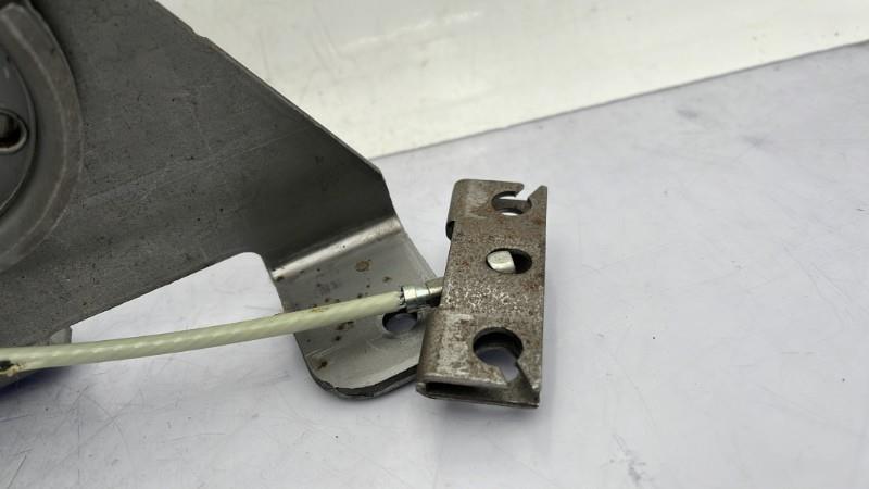 Levier frein à main PEUGEOT 4007 Diesel - 1