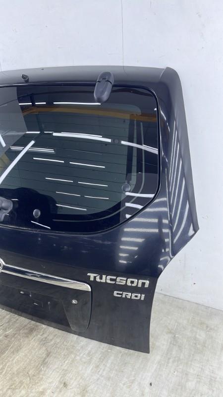 Portabagagli/Portellone posteriore HYUNDAI TUCSON 1 Diésel - 1