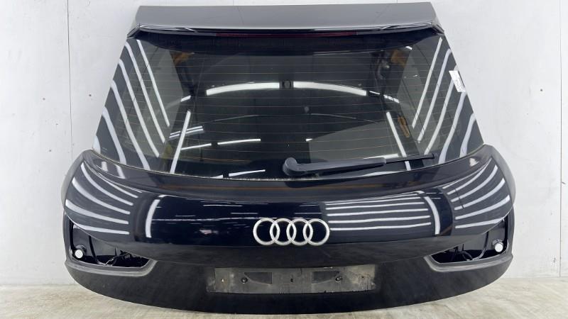 Portabagagli/Portellone posteriore AUDI A1 1 PHASE 1 Diésel - 1