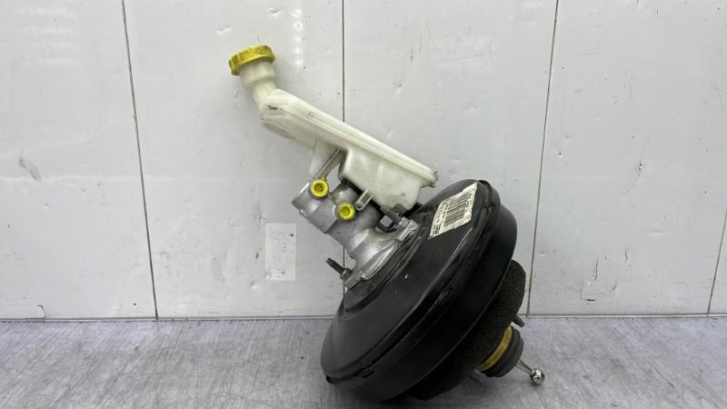 Mastervac PEUGEOT 208 1 PHASE 1 Diesel - 1
