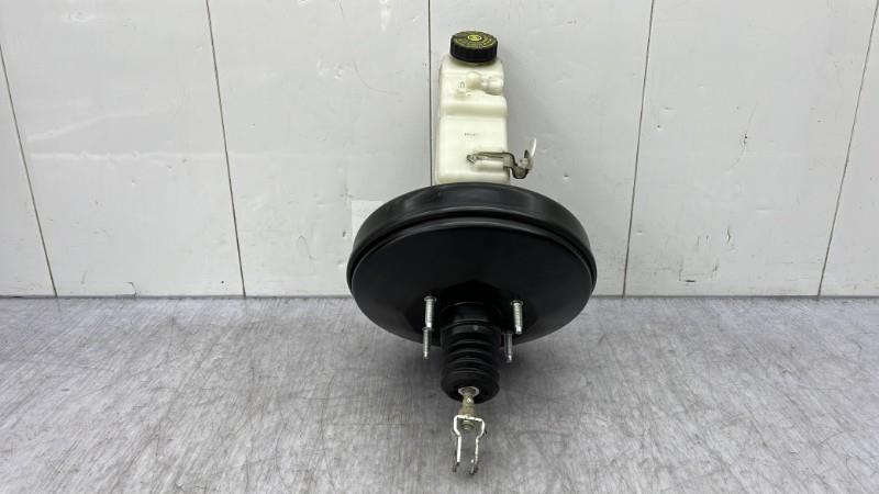 Mastervac TOYOTA AURIS 1 PHASE 1 Diesel - 1