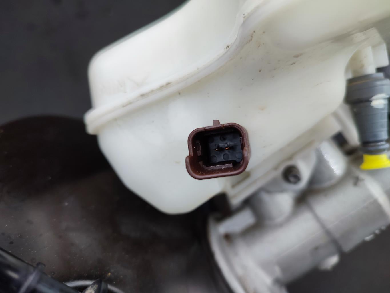 Mastervac CITROEN C3 2 PHASE 1 Diesel - 1