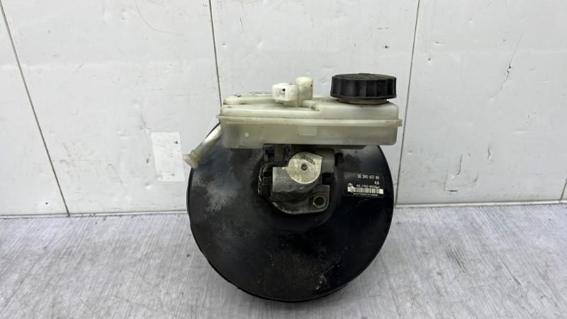 Mastervac PEUGEOT 206 PHASE 1 Essence - 1
