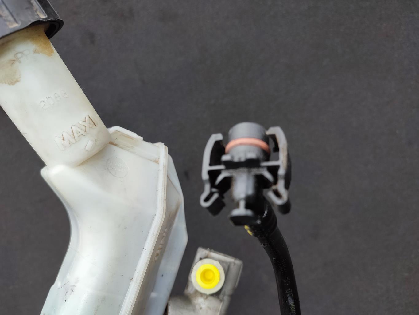 Mastervac RENAULT CLIO 3 PHASE 1 BREAK Diesel - 1