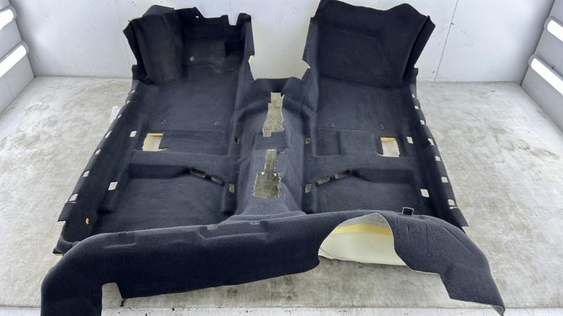 Moquette AUDI A1 1 PHASE 1 Diesel - 1