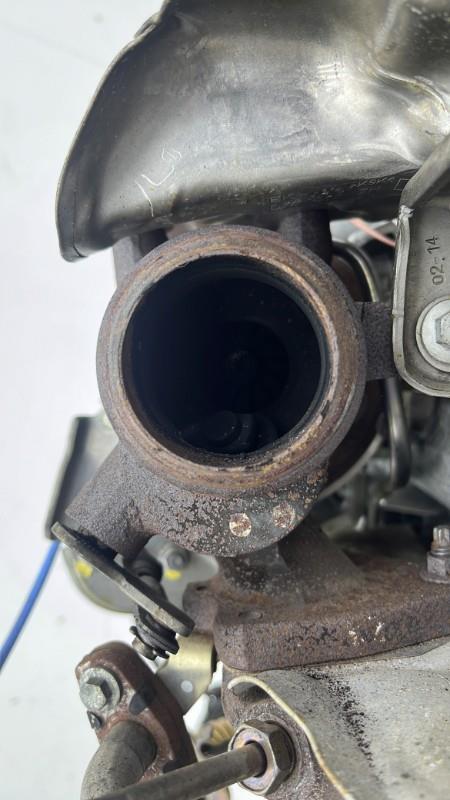 Moteur RENAULT CAPTUR 1 PHASE 1 Diesel - 1