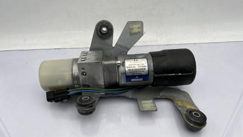 Motore capote MINI MINI 1 R52 CABRIOLET Gasolina - 1