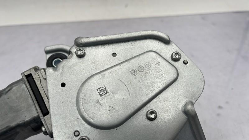 Motore tergicristallo posteriore JEEP RENEGADE PHASE 2 Gasolina - 1