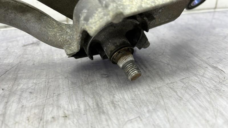 Motore tergicristallo anteriore PEUGEOT 4007 Diésel - 1