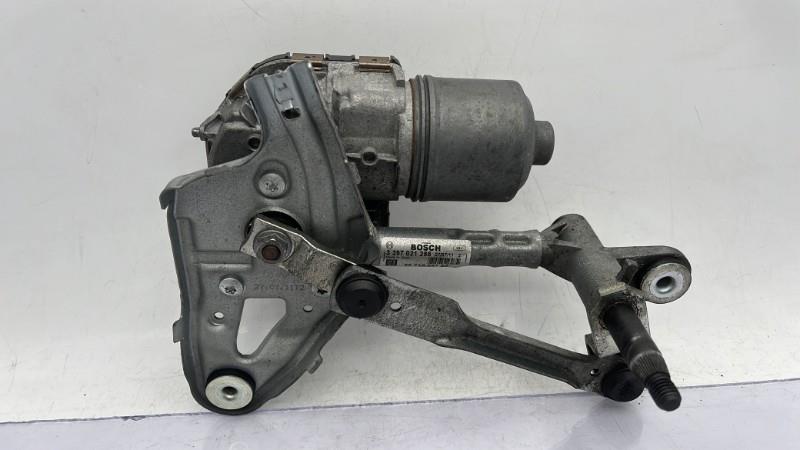 Motore tergicristallo anteriore sinistro PEUGEOT 3008 1 PHASE 2 Diésel - 1