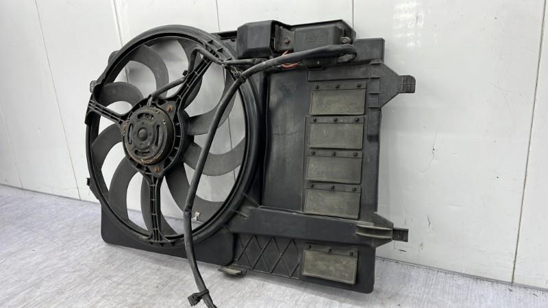 Motoventilatore radiatore MINI MINI 1 R52 CABRIOLET Gasolina - 1