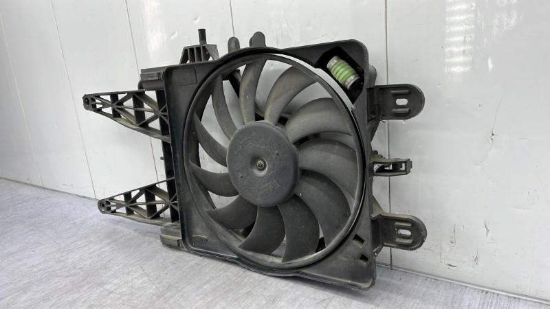 Motoventilatore radiatore FIAT PUNTO 2 PHASE 1 Gasolina - 1