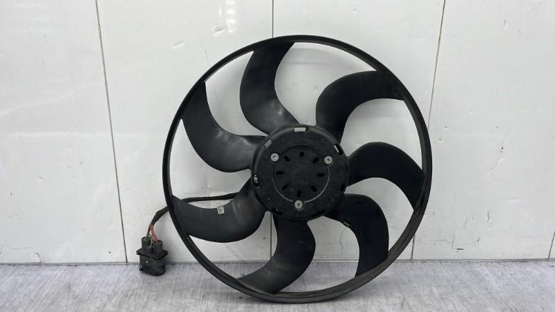 Motoventilatore radiatore AUDI A1 1 PHASE 1 Diésel - 1