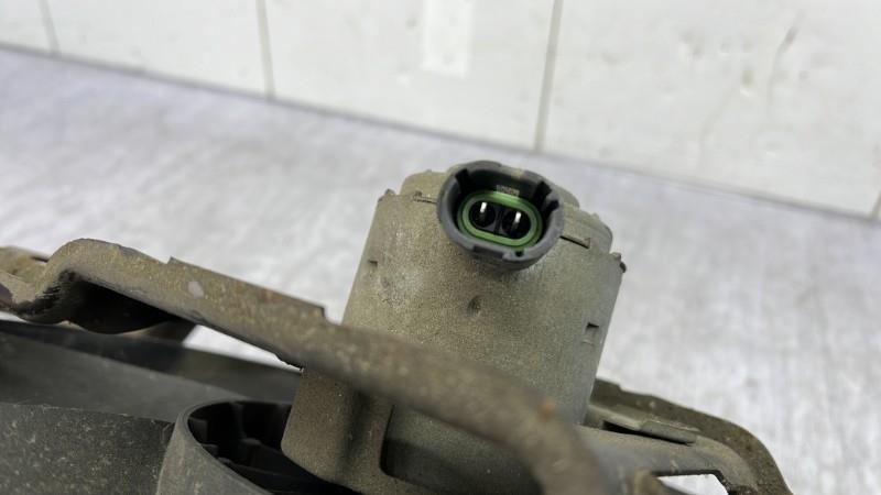 Motoventilatore radiatore RENAULT TWINGO 1 PHASE 2 Gasolina - 1