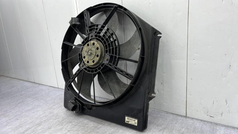 Moto ventilateur radiateur RENAULT CLIO 2 PHASE 1 Essence - 1