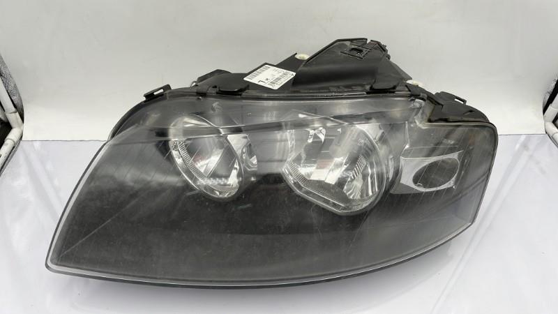 Gruppo ottico anteriore principale sinistro (luci)(faro) AUDI A3 2 SPORTBACK PHASE 1 Diésel - 1