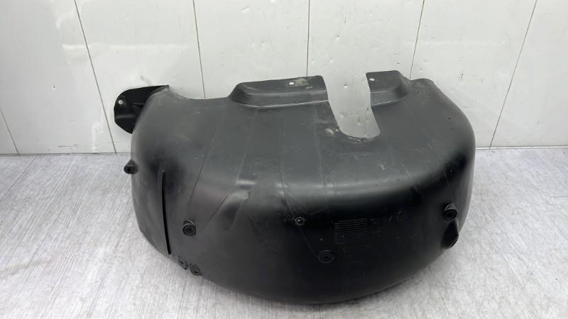 Parasale posteriore destro CITROEN C3 2 PHASE 1 Diésel - 1