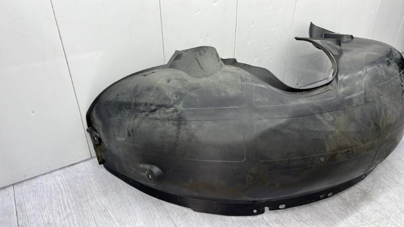 Parasale posteriore destro BMW X3 E83 PHASE 2 Diésel - 1