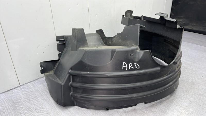 Parasale posteriore destro FIAT 500X PHASE 1 Gasolina - 1