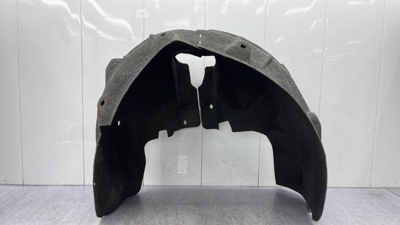 Parasale posteriore destro AUDI A5 1 COUPE S5 PHASE 1 Gasolina - 1
