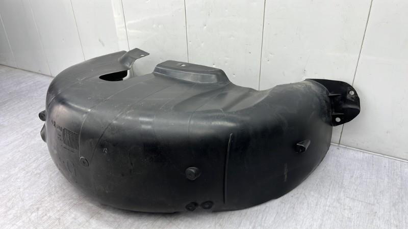 Parasale posteriore sinistro CITROEN C3 2 PHASE 1 Diésel - 1