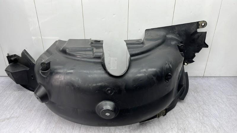 Parasale posteriore sinistro RENAULT CAPTUR 1 PHASE 2 Gasolina - 1