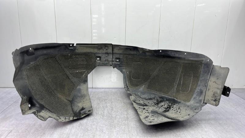 Parasale anteriore destro OPEL ASTRA J PHASE 1 Diésel - 1