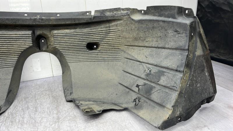 Parasale anteriore destro BMW X3 E83 PHASE 2 Diésel - 1