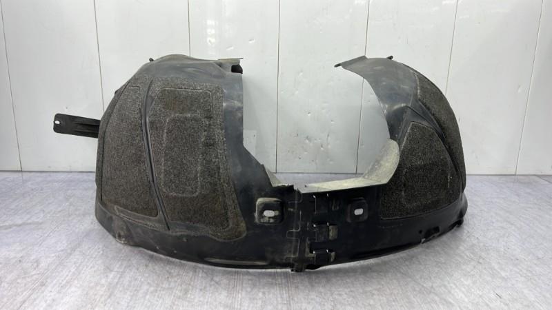 Pare boue avant gauche OPEL ASTRA J PHASE 1 Diesel - 1